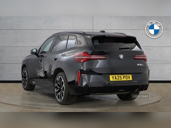 Used BMW X3 2025 for sale - 77854573: Photo