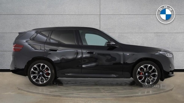 Used BMW X3 2025 for sale - 77854573: Photo 3