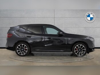 Used BMW X3 2025 for sale - 77854573: Photo