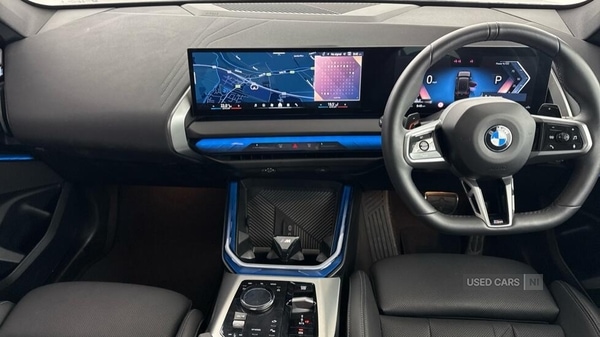 Used BMW X3 2025 for sale - 77854573: Photo 4