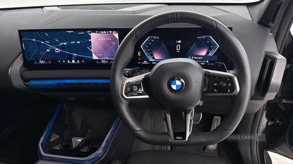 Used BMW X3 2025 for sale - 77854573: Photo 6