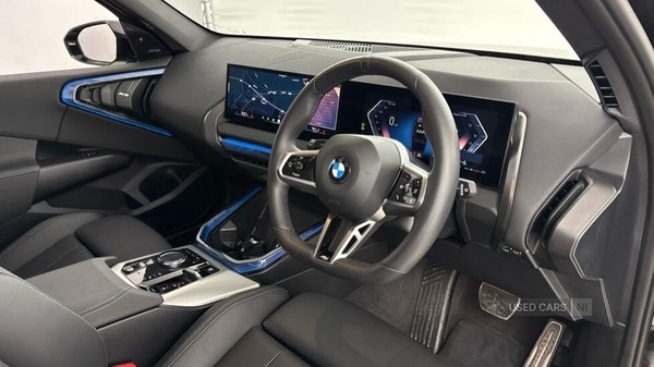 Used BMW X3 2025 for sale - 77854573: Photo 7