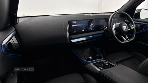 Used BMW X3 2025 for sale - 77854573: Photo 8