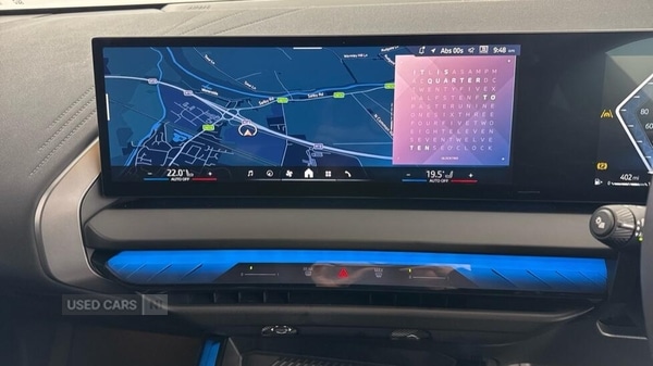 Used BMW X3 2025 for sale - 77854573: Photo 9