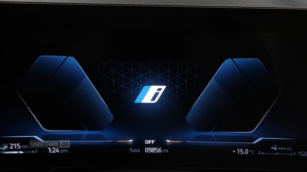 Used BMW X3 2025 for sale - 76419481: Photo 10