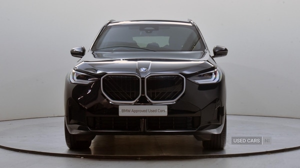 Used BMW X3 2025 for sale - 76419481: Photo 17