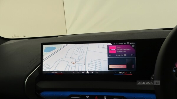 Used BMW X3 2025 for sale - 76419481: Photo 21