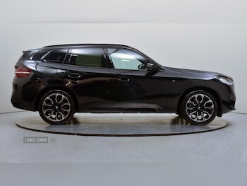 Used BMW X3 2025 for sale - 76419481: Photo