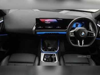 Used BMW X3 2025 for sale - 76419481: Photo