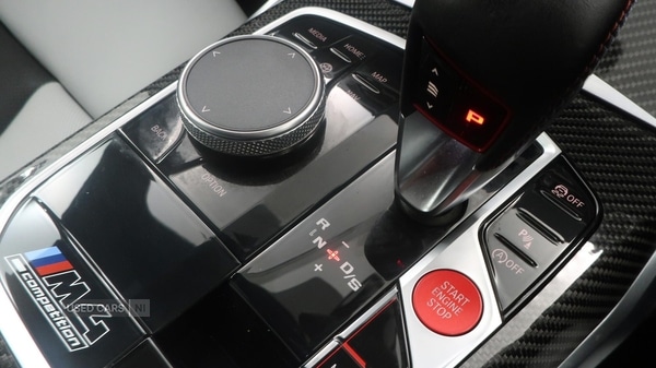 Used BMW M4 2021 for sale - 76976938: Photo 11