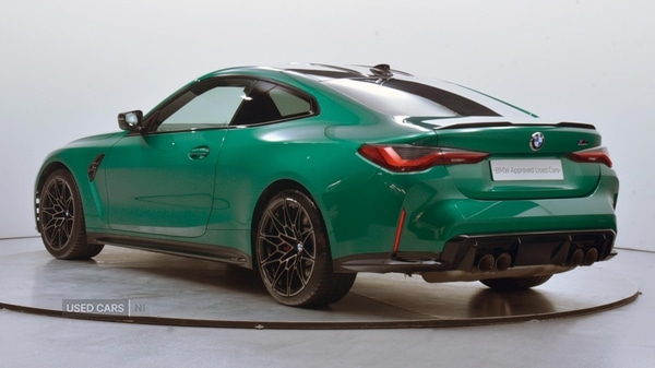 Used BMW M4 2021 for sale - 76976938: Photo 2