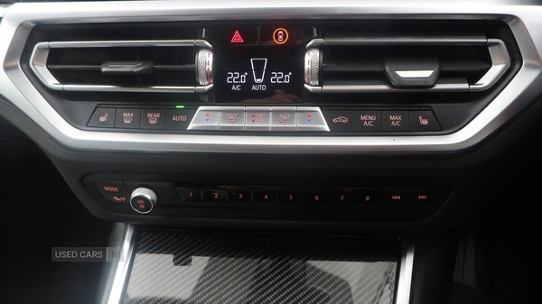 Used BMW M4 2021 for sale - 76976938: Photo 24