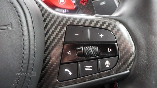 Used BMW M4 2021 for sale - 76976938: Photo 26