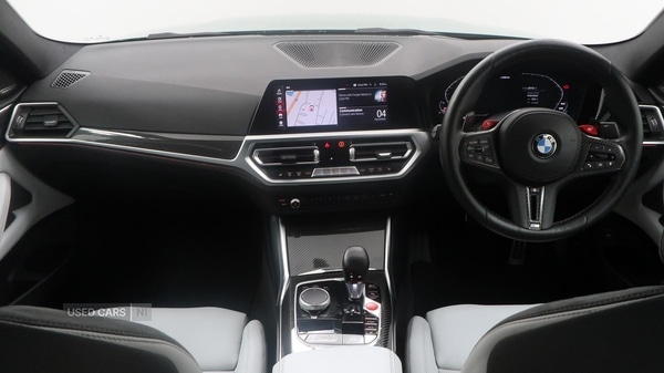 Used BMW M4 2021 for sale - 76976938: Photo 4