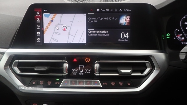 Used BMW M4 2021 for sale - 76976938: Photo 9