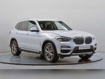 BMW - X3