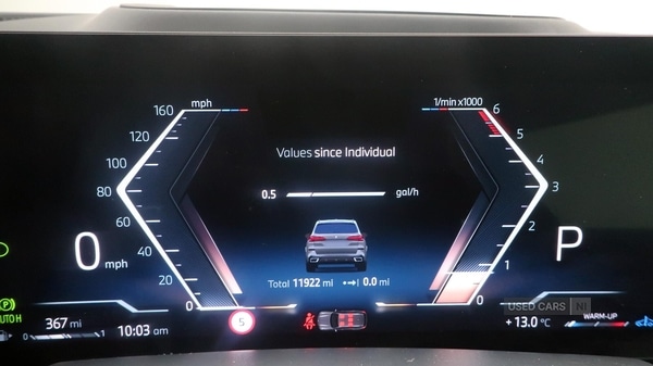 Used BMW X5 2025 for sale - 77017531: Photo 10