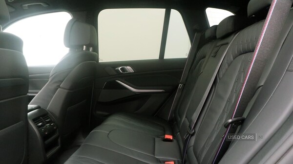 Used BMW X5 2025 for sale - 77017531: Photo 13