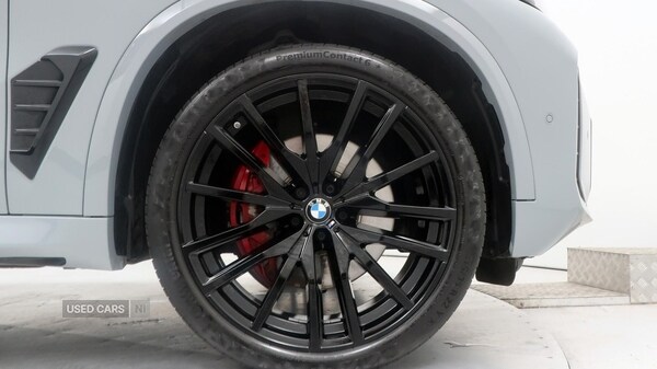 Used BMW X5 2025 for sale - 77017531: Photo 15