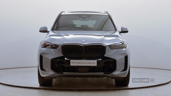 Used BMW X5 2025 for sale - 77017531: Photo 17