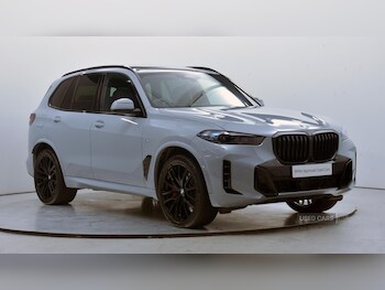 Used BMW X5 2025 for sale - 77017531: Photo