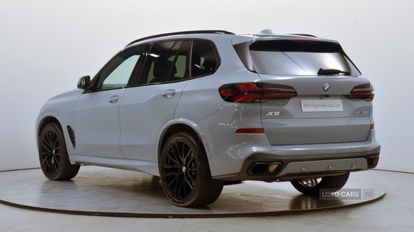 Used BMW X5 2025 for sale - 77017531: Photo 2