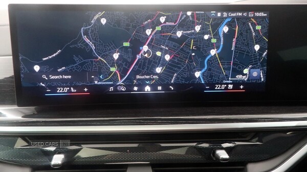 Used BMW X5 2025 for sale - 77017531: Photo 23