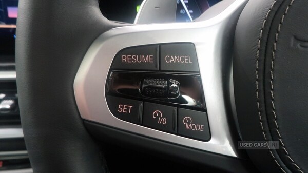 Used BMW X5 2025 for sale - 77017531: Photo 25