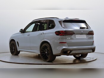 Used BMW X5 2025 for sale - 77017531: Photo