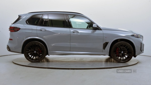 Used BMW X5 2025 for sale - 77017531: Photo 3