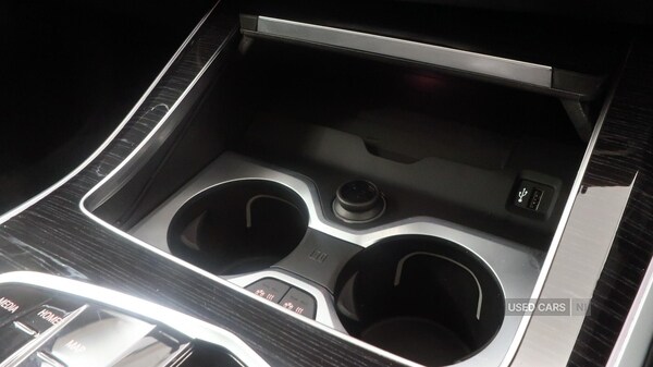 Used BMW X5 2025 for sale - 77017531: Photo 32