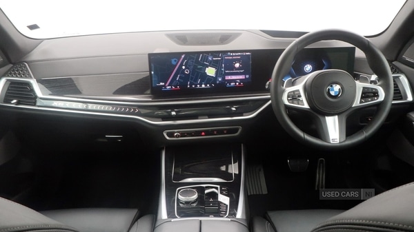 Used BMW X5 2025 for sale - 77017531: Photo 4