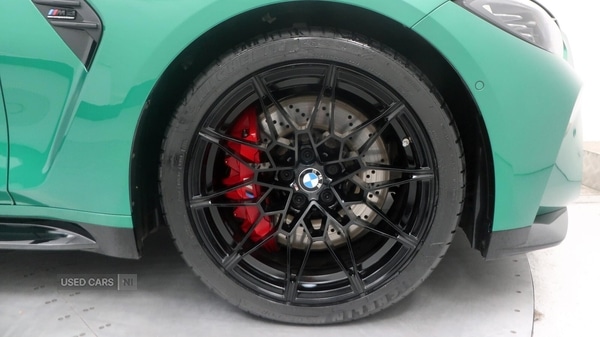 Used BMW M3 2023 for sale - 77176017: Photo 16