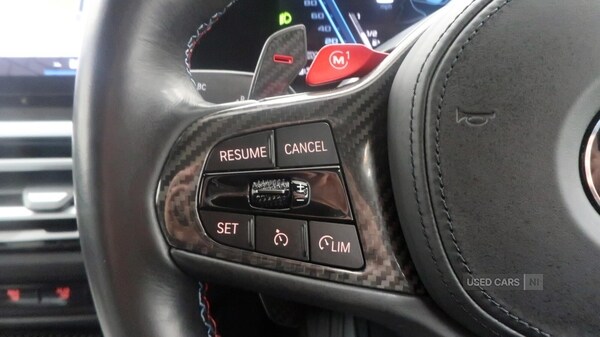 Used BMW M3 2023 for sale - 77176017: Photo 19