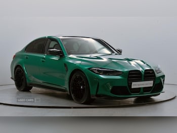 Used BMW M3 2023 for sale - 77176017: Photo