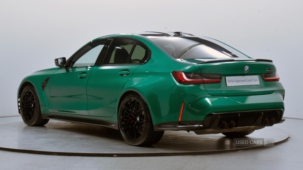 Used BMW M3 2023 for sale - 77176017: Photo 2