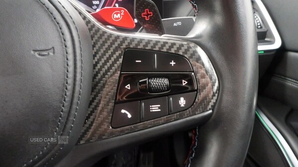 Used BMW M3 2023 for sale - 77176017: Photo 20