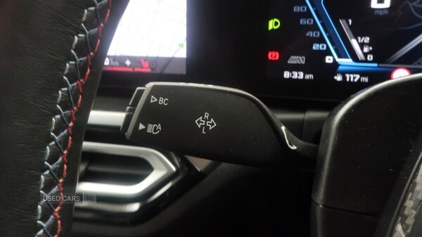 Used BMW M3 2023 for sale - 77176017: Photo 28