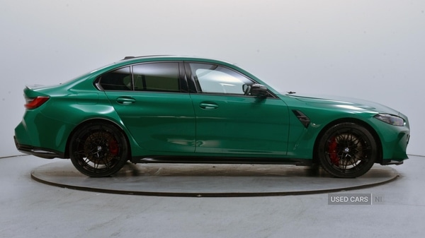 Used BMW M3 2023 for sale - 77176017: Photo 3