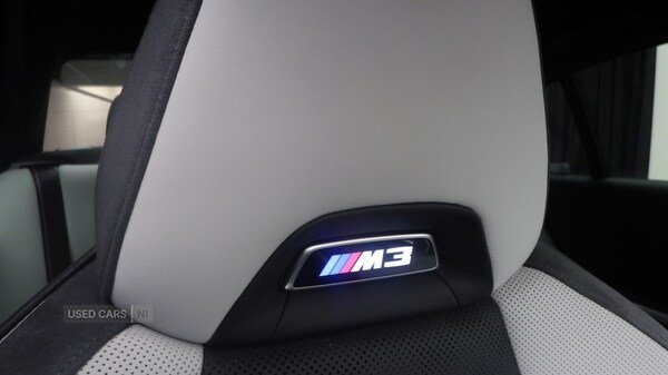 Used BMW M3 2023 for sale - 77176017: Photo 33