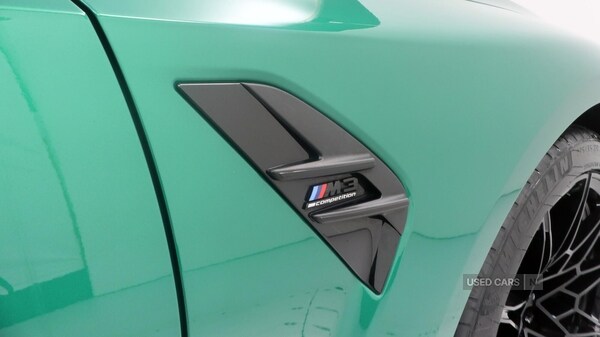 Used BMW M3 2023 for sale - 77176017: Photo 34