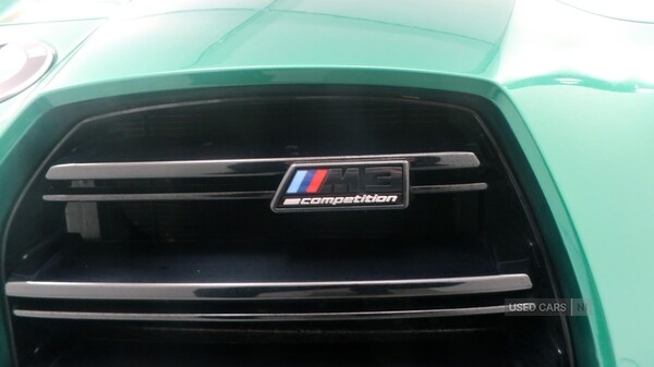 Used BMW M3 2023 for sale - 77176017: Photo 35