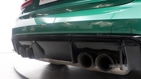 Used BMW M3 2023 for sale - 77176017: Photo 37