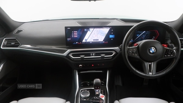 Used BMW M3 2023 for sale - 77176017: Photo 4