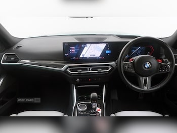 Used BMW M3 2023 for sale - 77176017: Photo