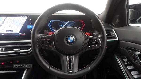 Used BMW M3 2023 for sale - 77176017: Photo 6