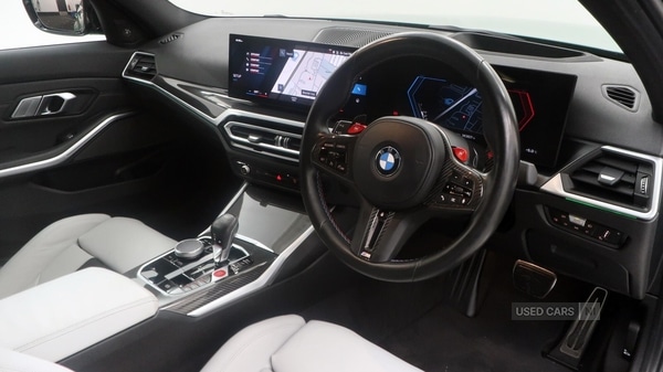 Used BMW M3 2023 for sale - 77176017: Photo 7
