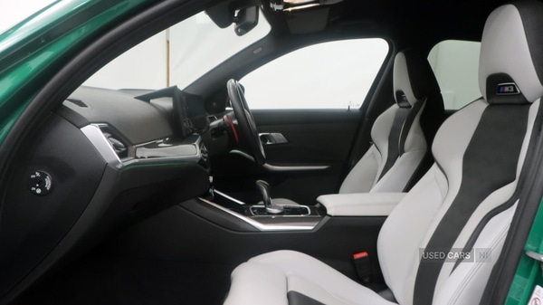 Used BMW M3 2023 for sale - 77176017: Photo 8