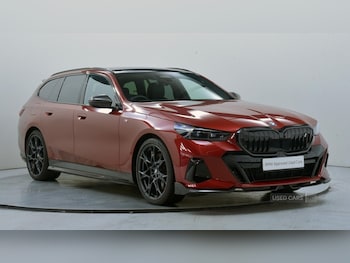 Used BMW i5 2024 for sale - 75614828: Photo