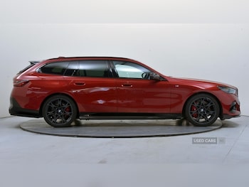 Used BMW i5 2024 for sale - 75614828: Photo